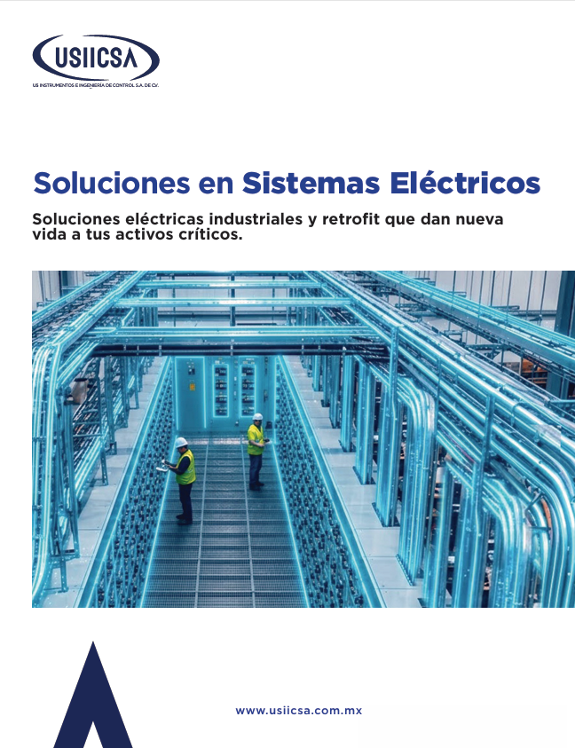 Perfil Eléctrico