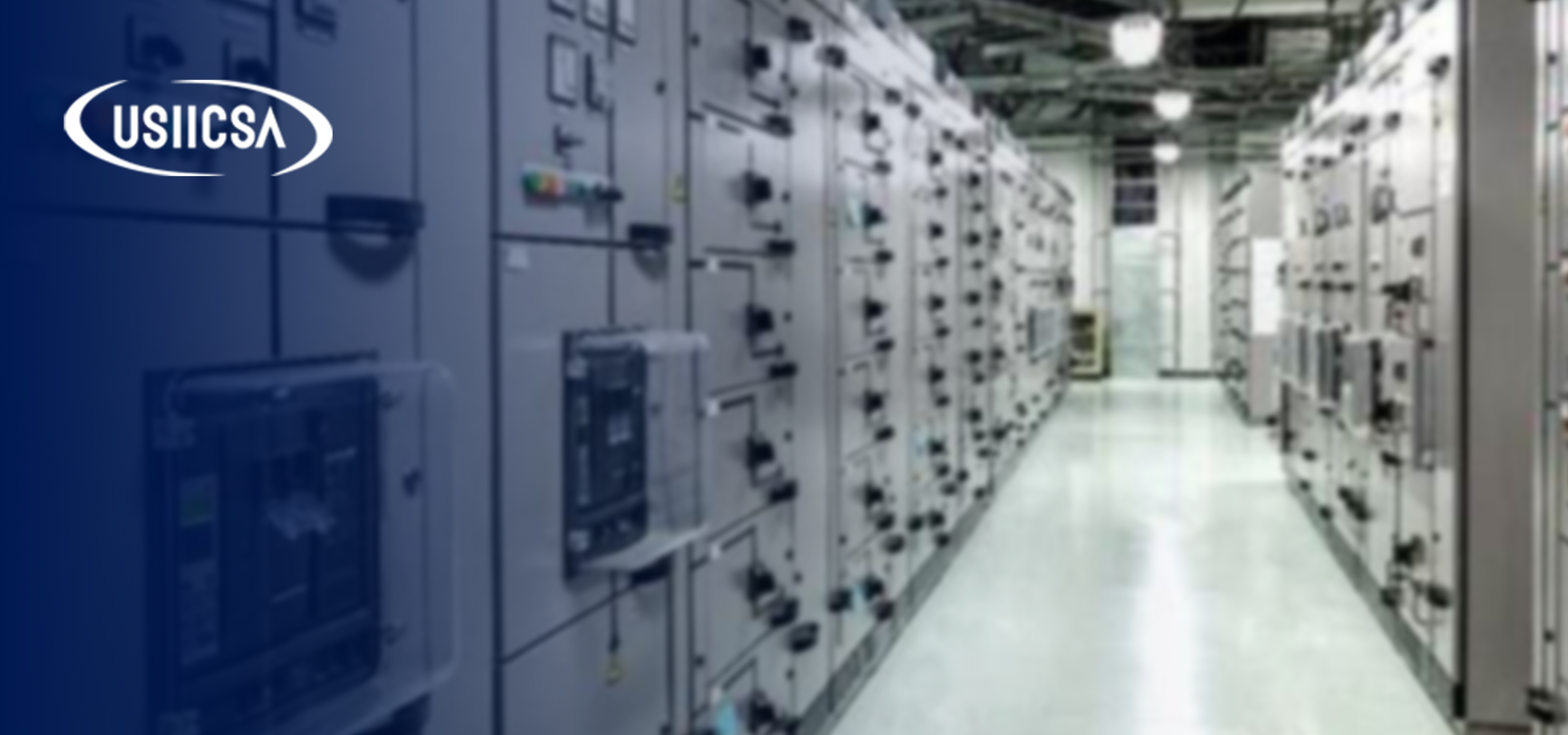 Obra Electromecánica