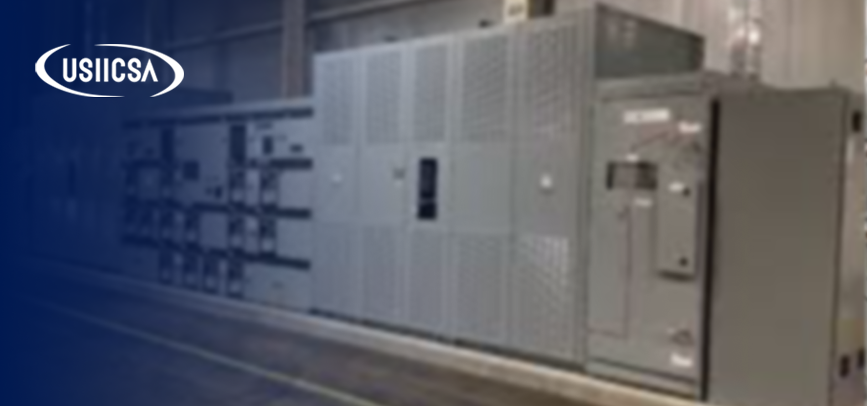 Obra Eléctrica