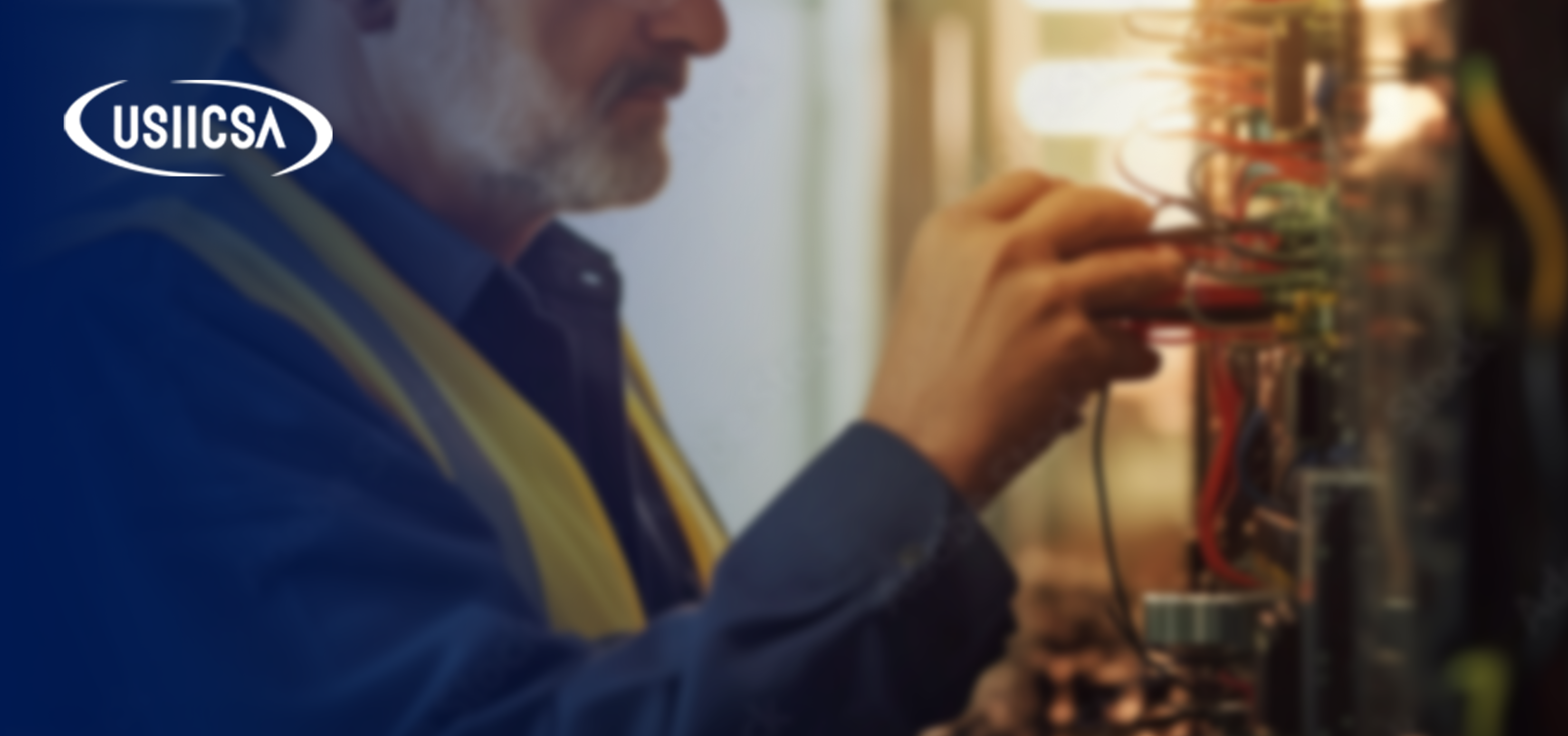 Pruebas Eléctricas