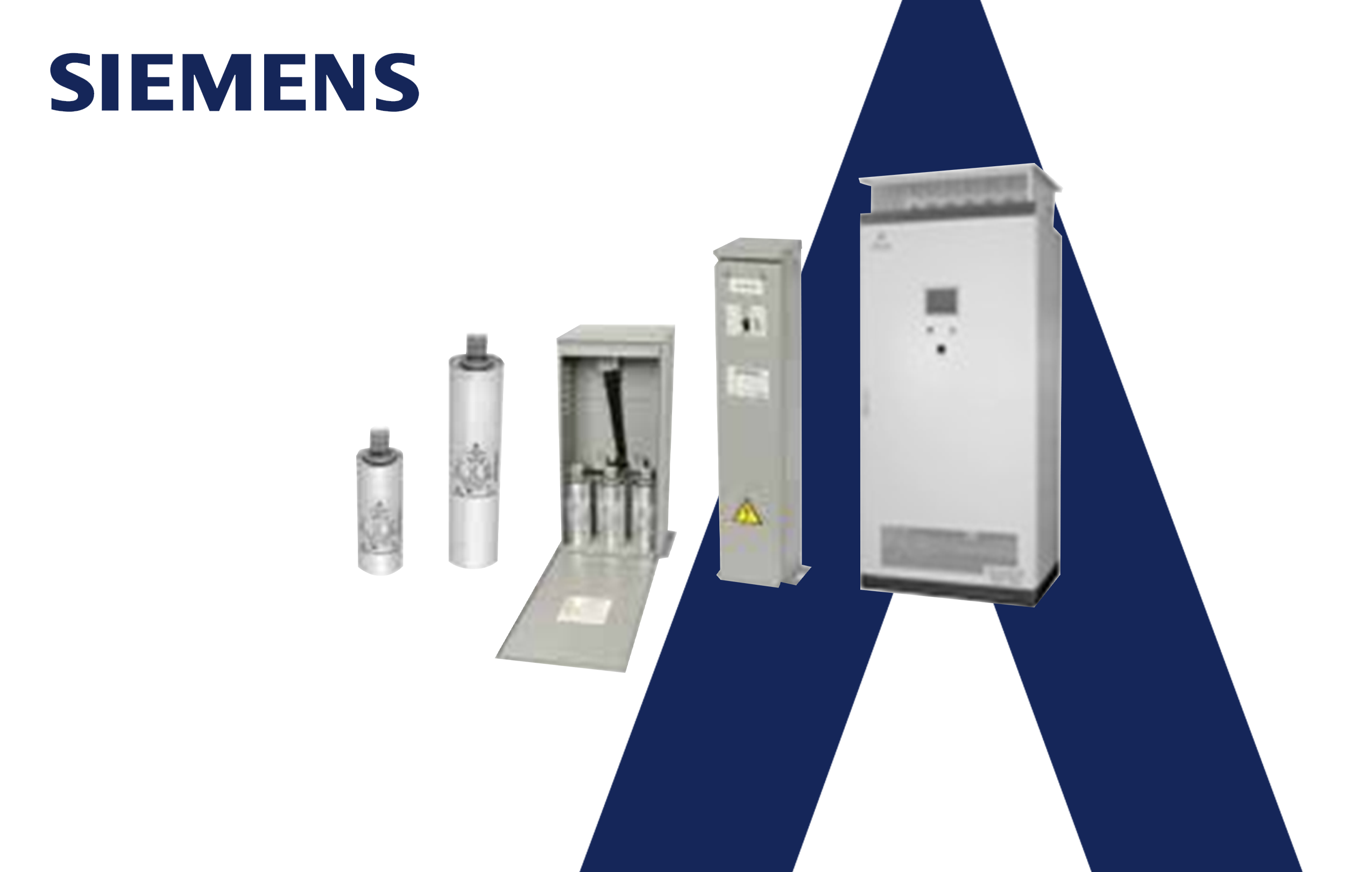 Equipos para Calidad de la Energía
