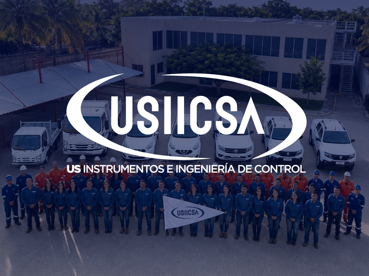 Industria USIICSA