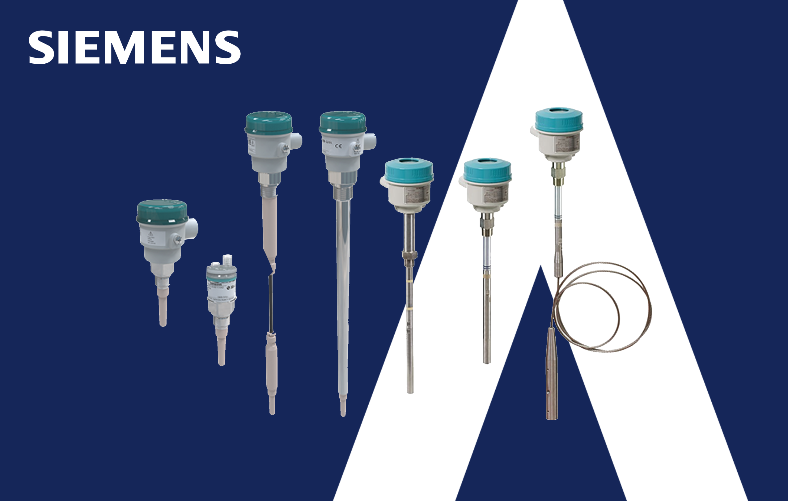 Interruptores y detectores capacitivos