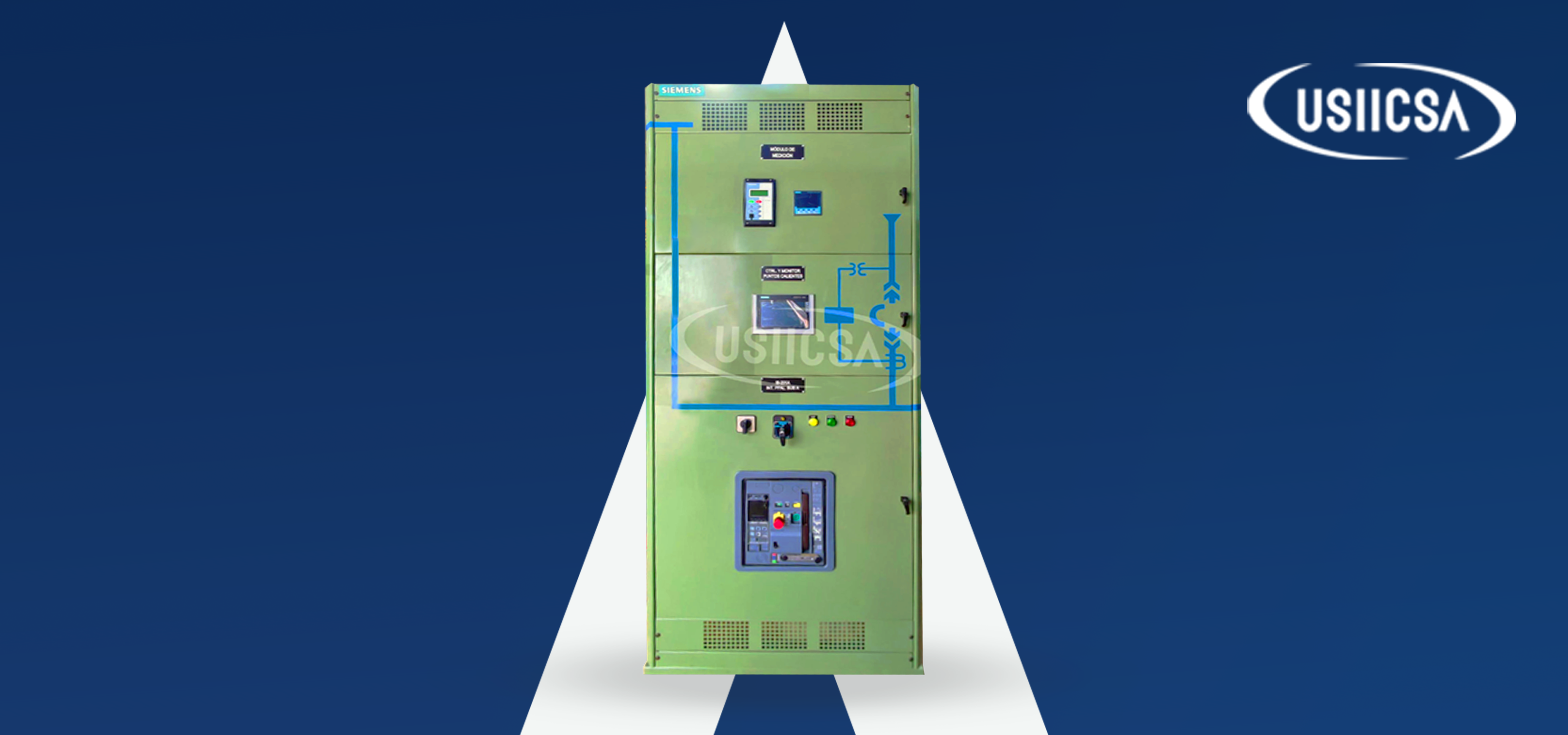SWITCHGEAR