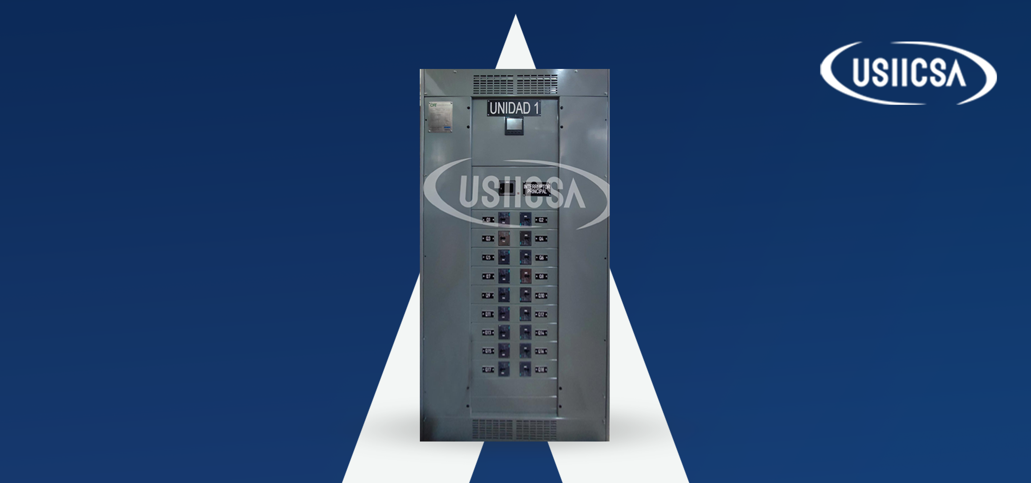 PANELBOARD