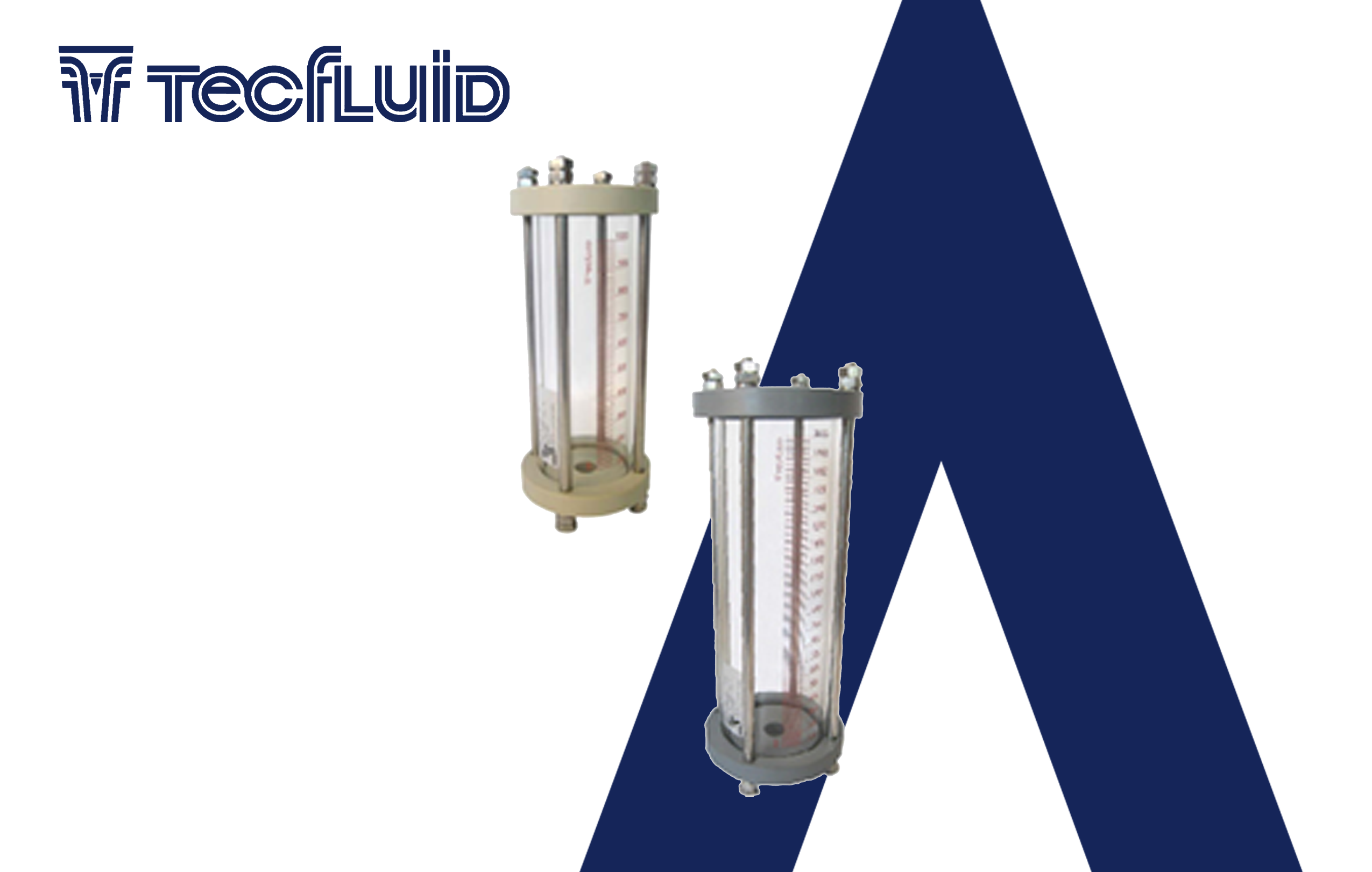 Columnas de calibración